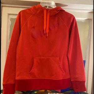 Nike therma fit sweatshirt.  Gently worn